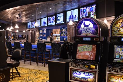 ybr casino and sports book